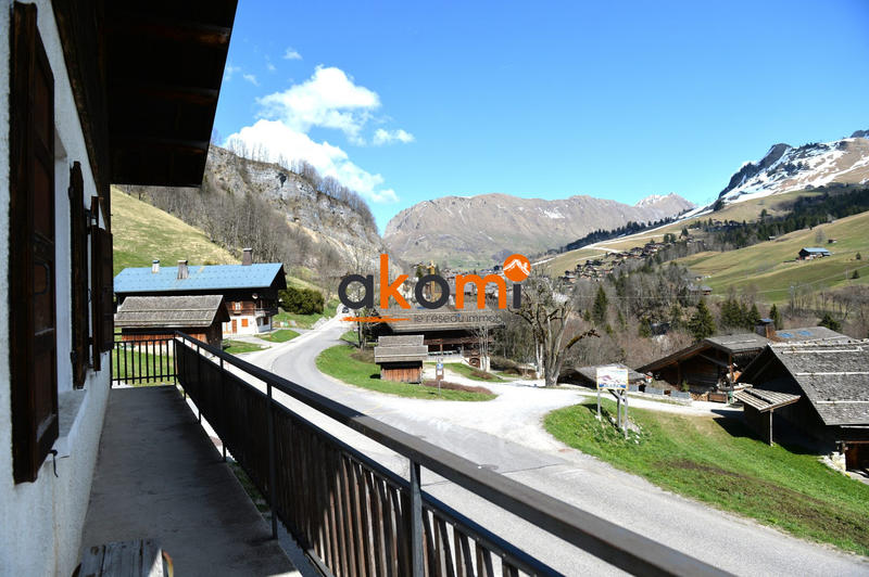 Châlet - 124 m² - 7 pièces