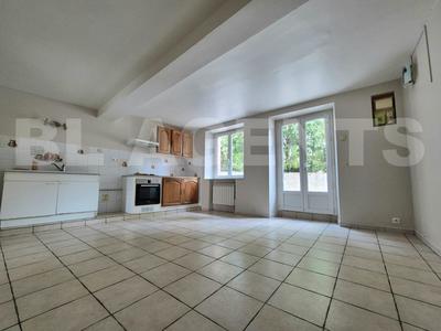 Maison - 170 m² - 7 pièces
