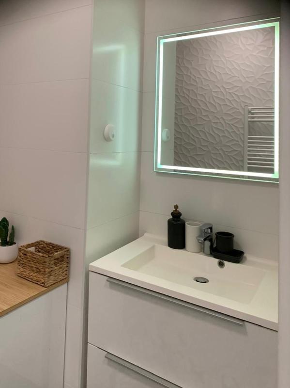 Appartement - 69 m² - 3 pièces