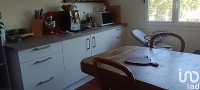 Appartement - 90 m² - 4 pièces