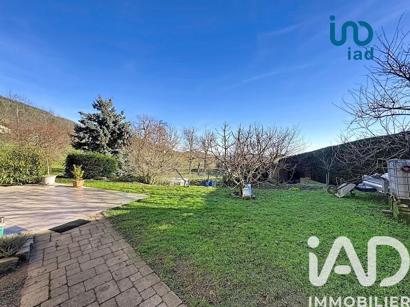 Maison - 200 m² - 10 pièces