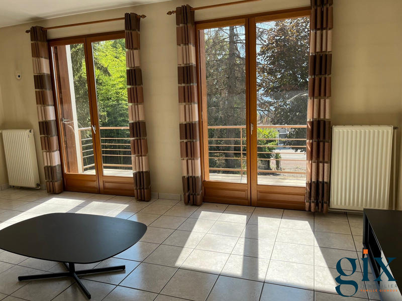Maison - 144 m² - 7 pièces