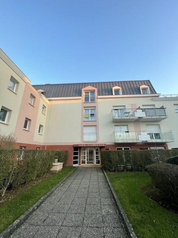 Appartement - 25 m² - 1 pièce