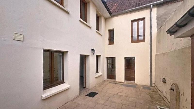 Maison - 159 m² - 6 pièces