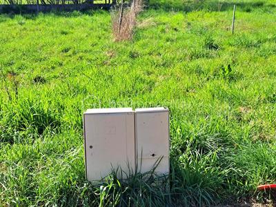 Terrain constructible - 539 m²