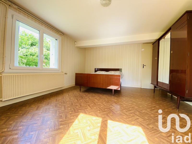 Maison - 134 m² - 6 pièces