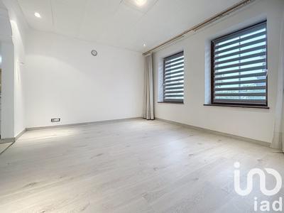 Maison - 240 m² - 8 pièces