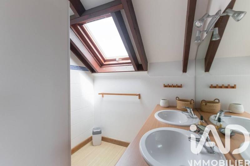 Maison - 148 m² - 5 pièces