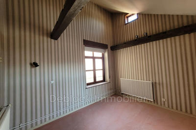 Maison - 147 m² - 5 pièces