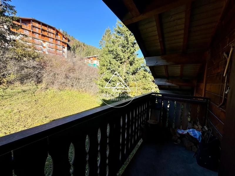 Appartement - 18 m² - 1 pièce