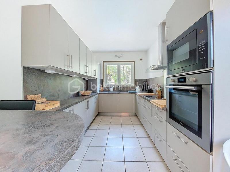 Villa - 158 m² - 7 pièces