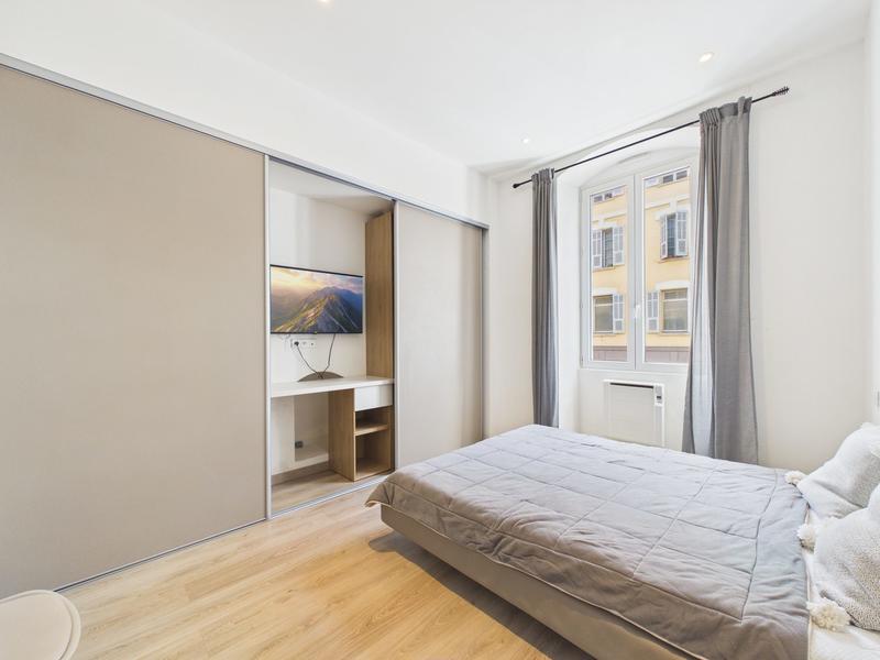 Appartement - 81 m² - 4 pièces