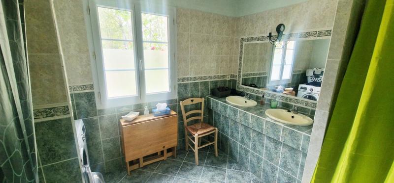 Maison - 175 m² - 8 pièces