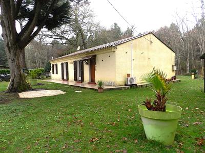 Maison - 113 m² - 6 pièces