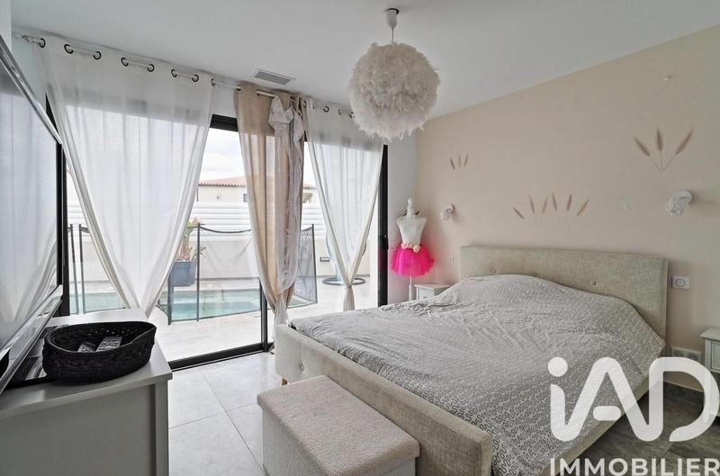 Maison - 130 m² - 4 pièces