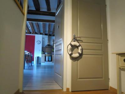 Maison - 160 m² - 5 pièces