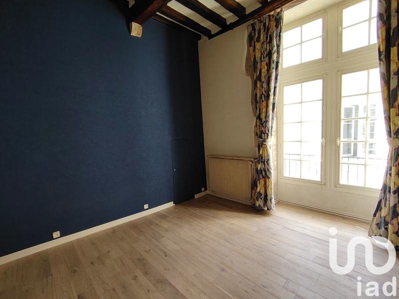 Appartement - 76 m² - 3 pièces