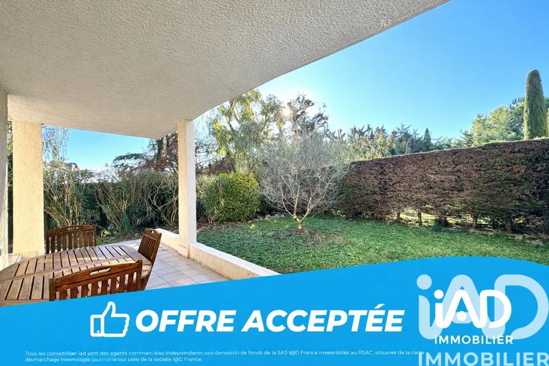 Appartement - 85 m² - 4 pièces