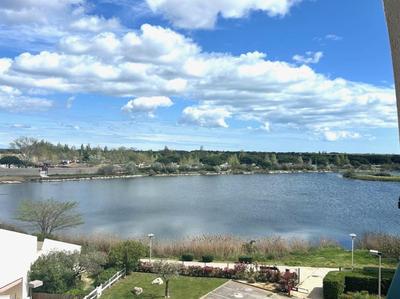 Appartement - 26 m² - 2 pièces