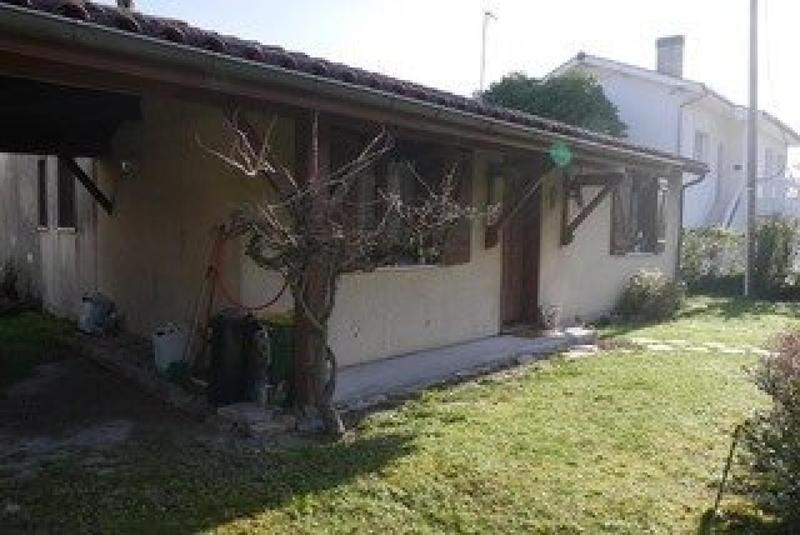 Maison - 81 m² - 3 pièces