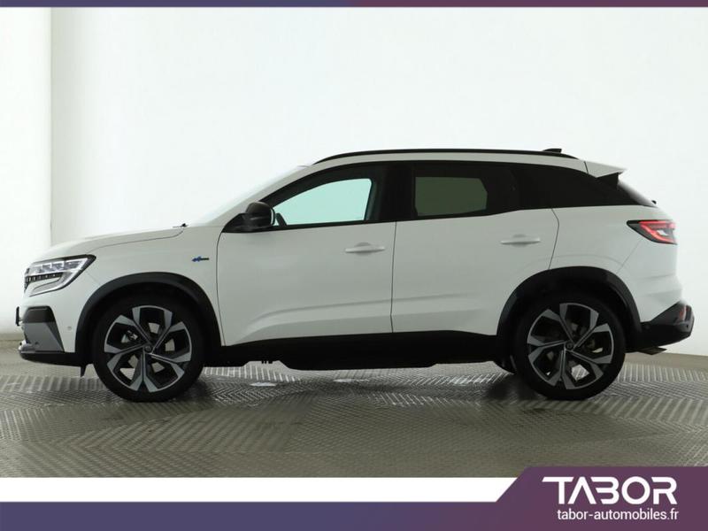 Renault Austral E-Tech 200 Techno Esprit Alpine