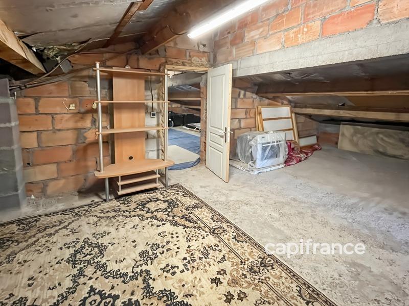 Villa - 142 m² - 5 pièces