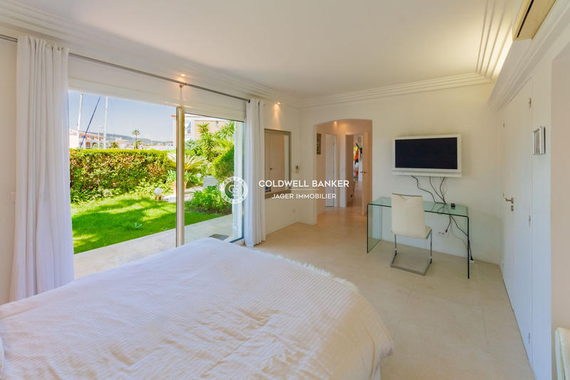 Appartement - 120 m² - 3 pièces