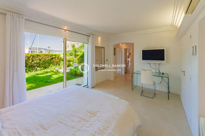 Appartement - 120 m² - 3 pièces