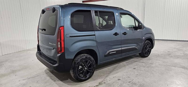 Citroën Berlingo Taille m BlueHDi 130 s&amp;S Eat8 Max N1