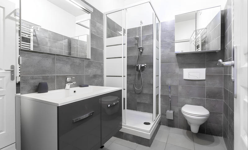 Appartement - 17 m² - 1 pièce