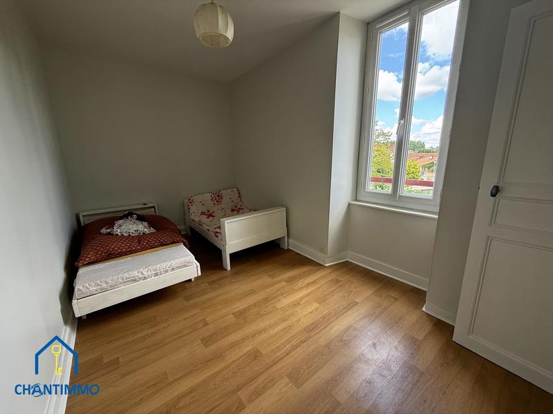 Maison ancienne - 295 m² - 8 pièces