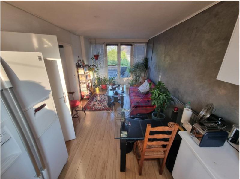 Immeuble - 130 m² - 7 pièces