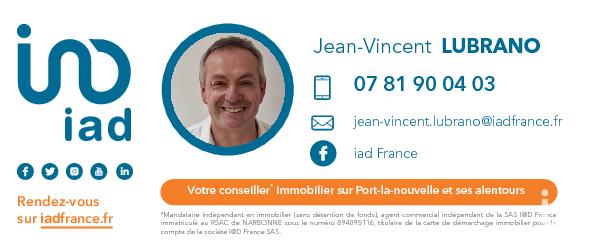 Appartement - 36 m² - 3 pièces