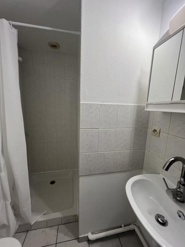 Appartement - 10 m² - 1 pièce