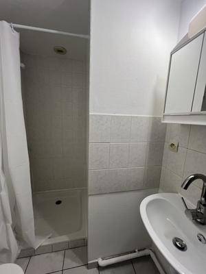 Appartement - 10 m² - 1 pièce