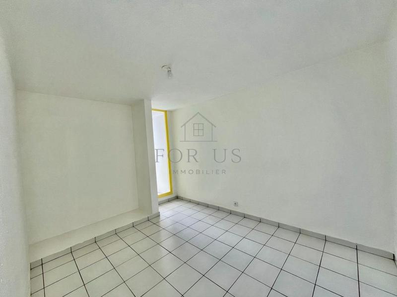 Appartement - 78 m² - 4 pièces