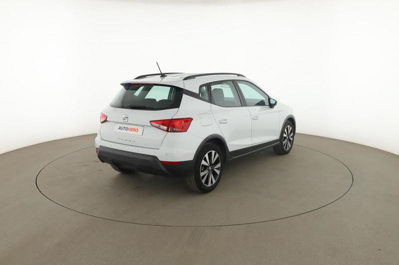 Seat Arona 1.0 Tsi Dsg7 110 ch