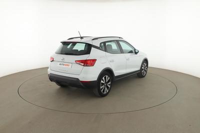Seat Arona 1.0 Tsi Dsg7 110 ch
