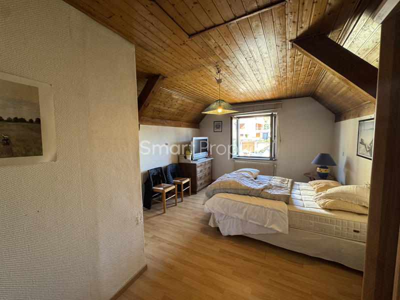 Maison - 142 m² - 5 pièces