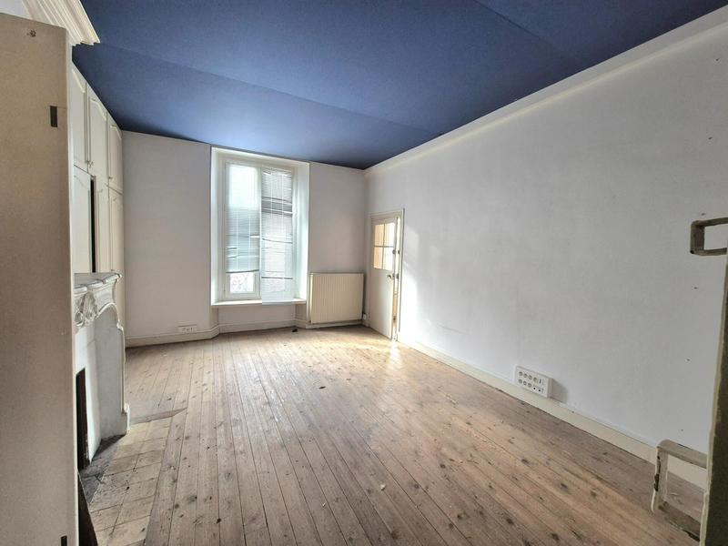 Maison - 124 m² - 5 pièces