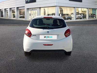 Peugeot 208 affaire BlueHDi 100 s&amp;amp;S Premium