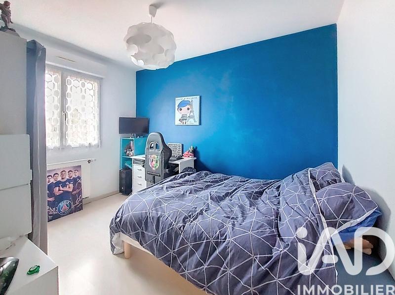 Maison - 160 m² - 7 pièces