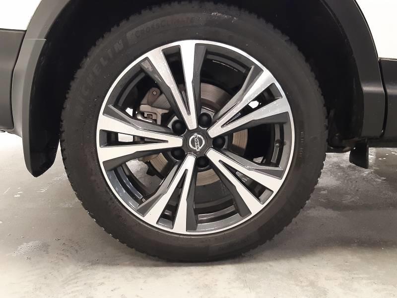 Nissan Qashqai 1.3 Dig-T 160 Dct n-Connecta