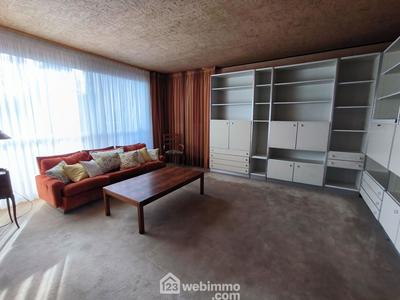 Maison - 115 m² - 6 pièces