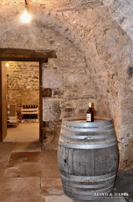 Maison - 221 m² - 7 pièces