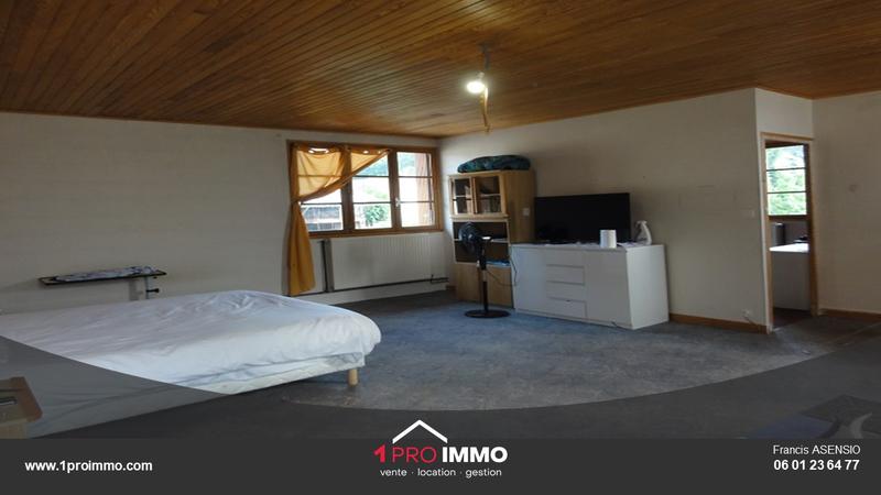 Maison - 252 m² - 9 pièces