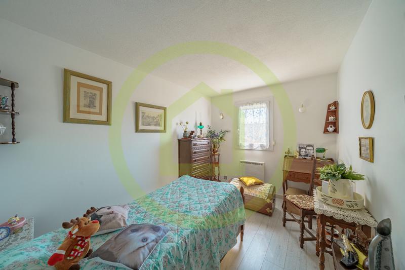 Appartement - 77 m² - 4 pièces