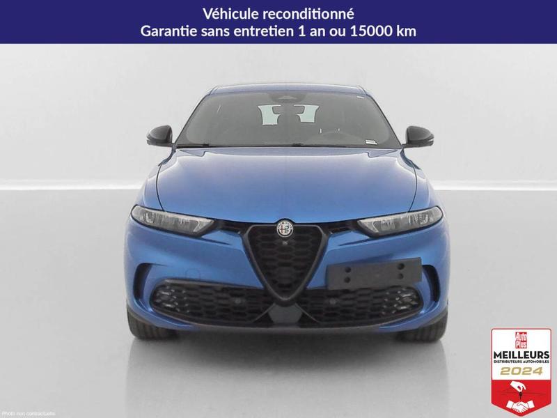 Alfa Romeo Tonale 1.5 Hybrid 130ch Sprint Tct7
