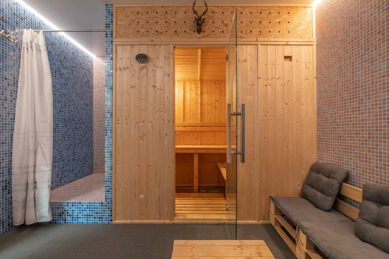 Maison - 148 m² - 6 pièces