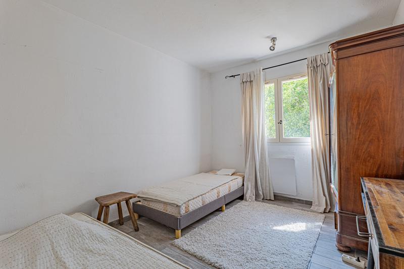 Maison - 123 m² - 5 pièces